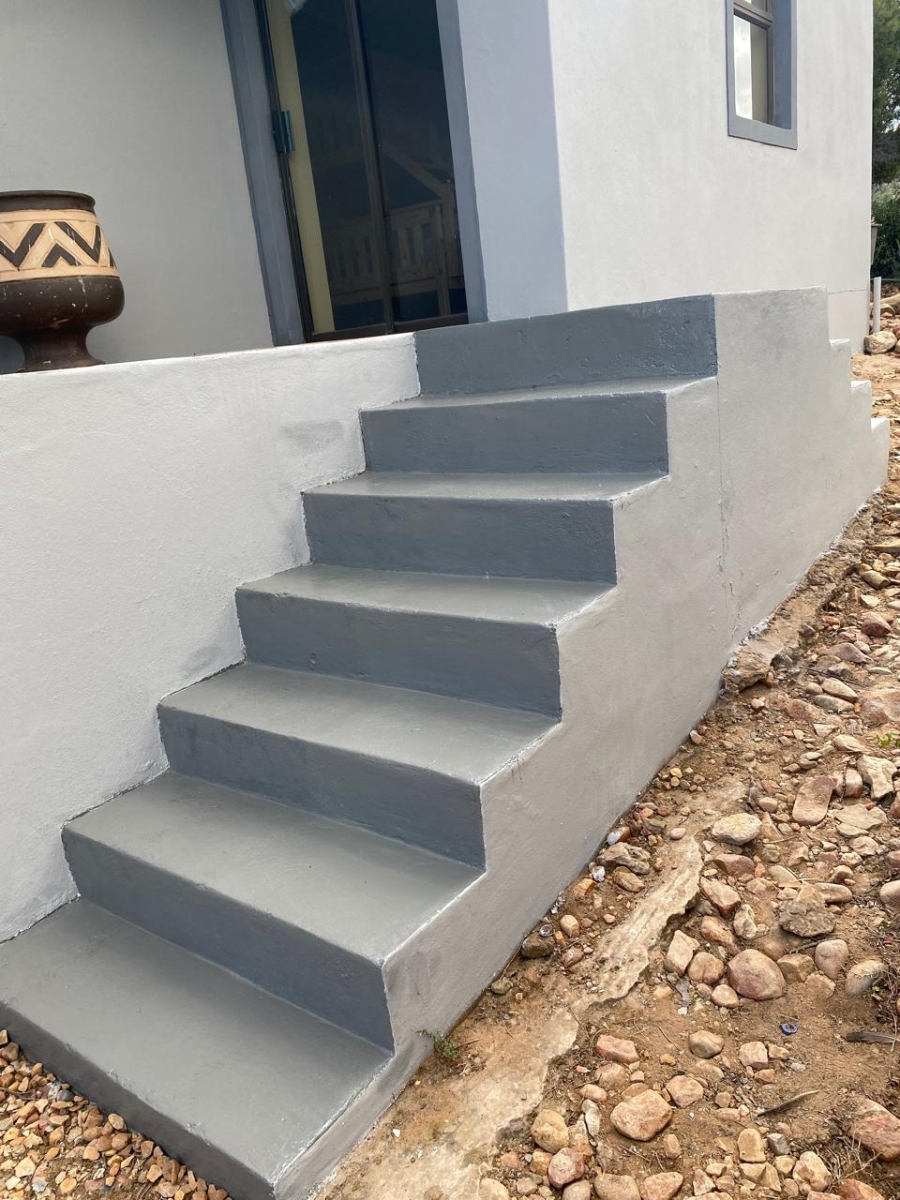2 Bedroom Property for Sale in Ladismith Rural Western Cape